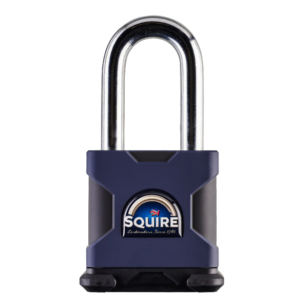  SS65S/2.5 - Ổ khóa Squire càng khóa 12mm 