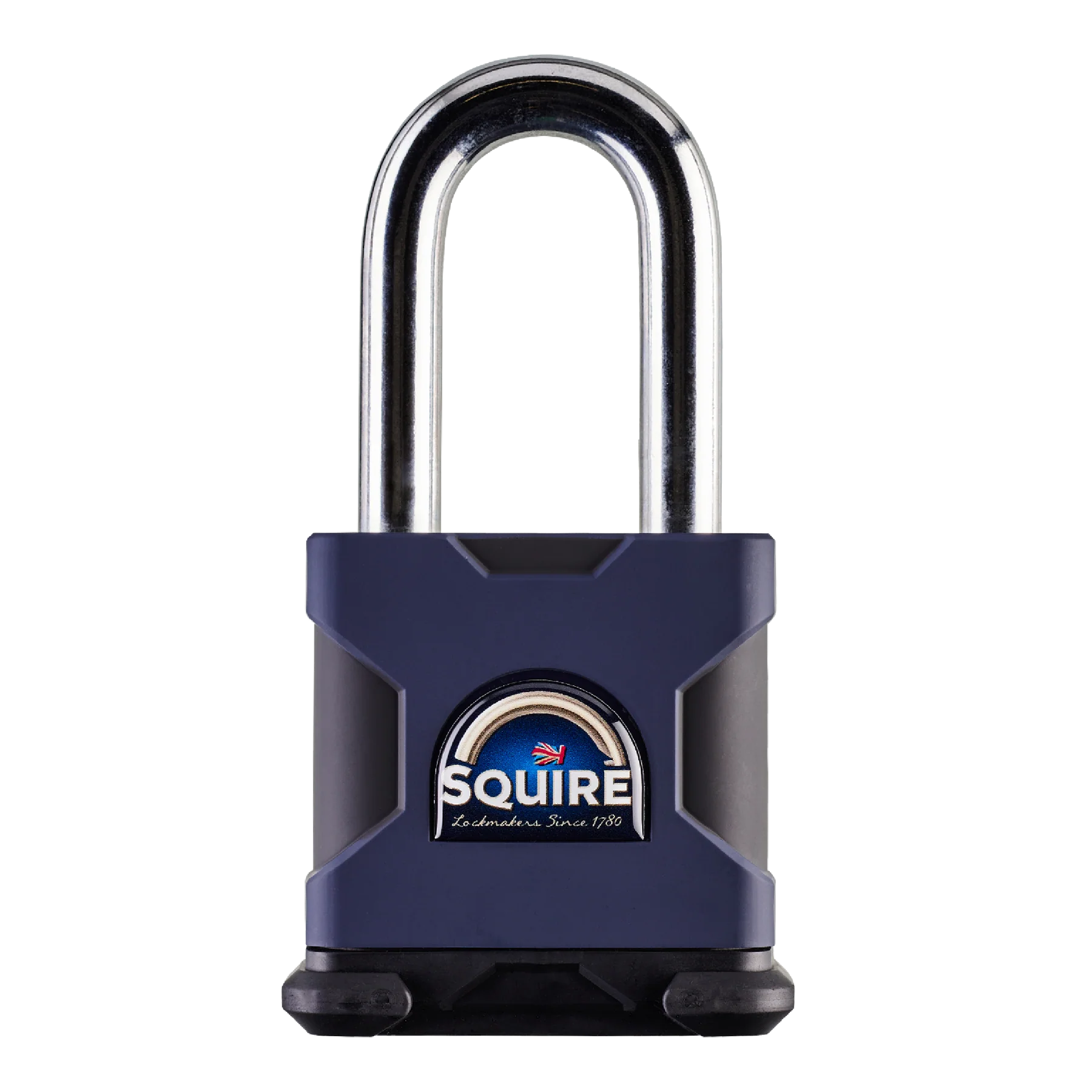  SS65S/2.5 - Ổ khóa Squire càng khóa 12mm 