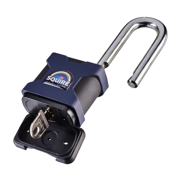  SS65S/2.5 - Ổ khóa Squire càng khóa 12mm 