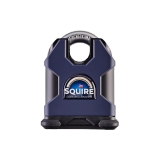  SS65CS  - Ổ khóa Squire càng khóa 12mm 