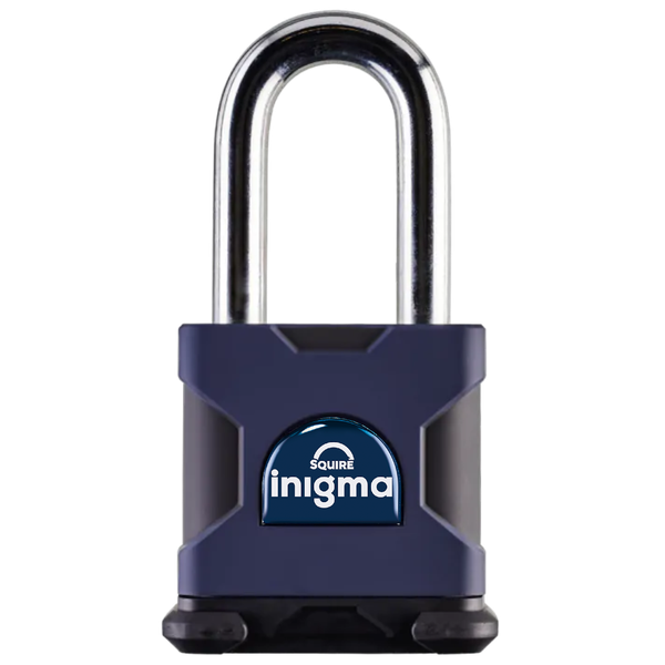  Ổ khóa thông minh càng khóa dài 12.7mm Inigma Squire - SS65LS-Inigma 