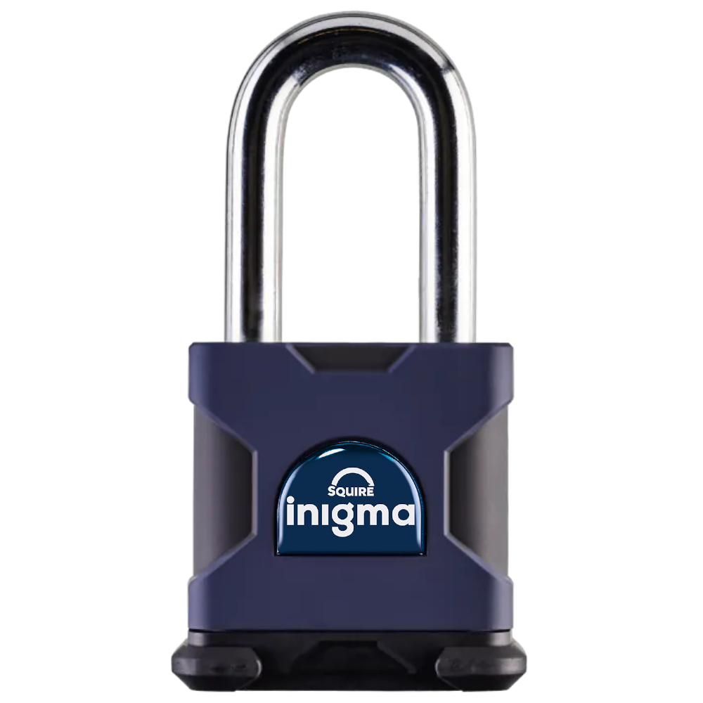  Ổ khóa thông minh càng khóa dài 12.7mm Inigma Squire - SS65LS-Inigma 