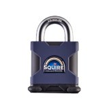  SS65S - Ổ khóa Squire càng khóa 12mm 