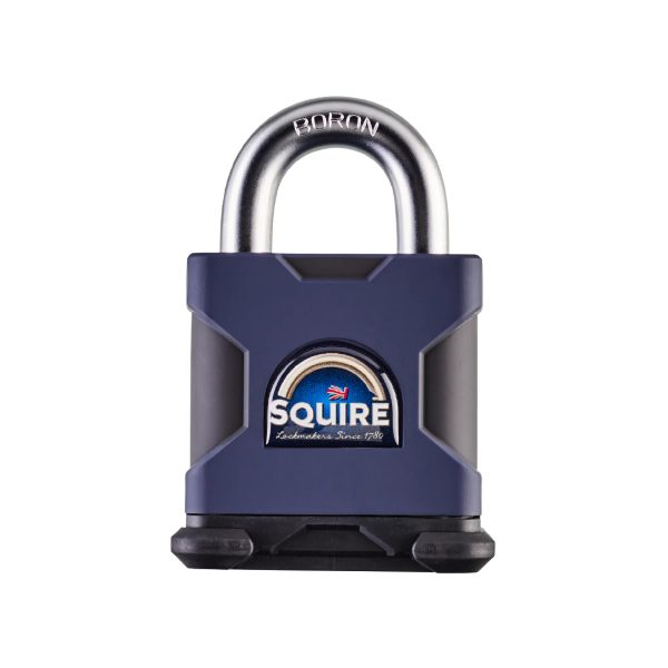  SS65S - Ổ khóa Squire càng khóa 12mm 