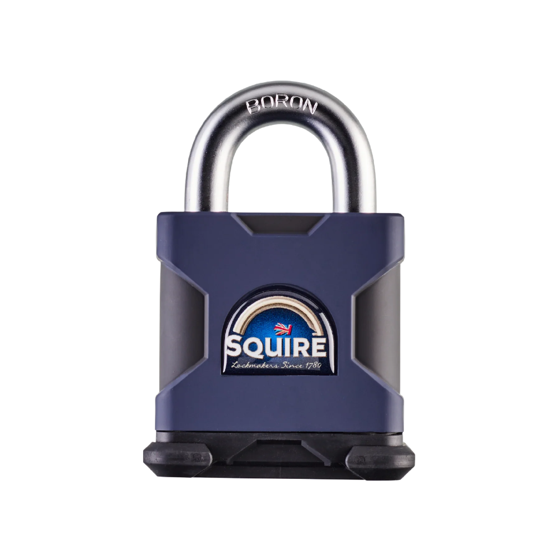  SS65S - Ổ khóa Squire càng khóa 12mm 