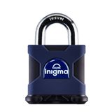  Ổ khóa thông minh càng khóa 16mm Inigma Squire - SS80-Inigma 