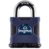  Ổ khóa thông minh càng khóa 16mm Inigma Squire - SS80-Inigma 