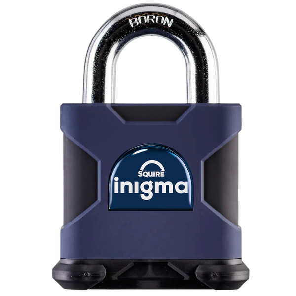  Ổ khóa thông minh càng khóa 16mm Inigma Squire - SS80-Inigma 