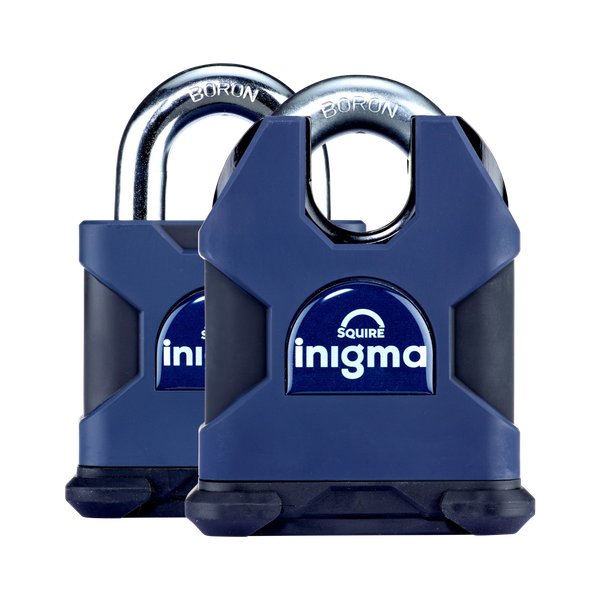  Ổ khóa thông minh càng khóa 16mm Inigma Squire - SS80-Inigma 
