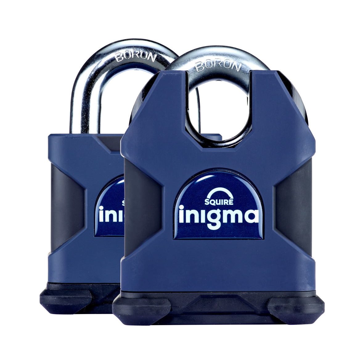  Ổ khóa thông minh càng khóa 16mm Inigma Squire - SS80-Inigma 