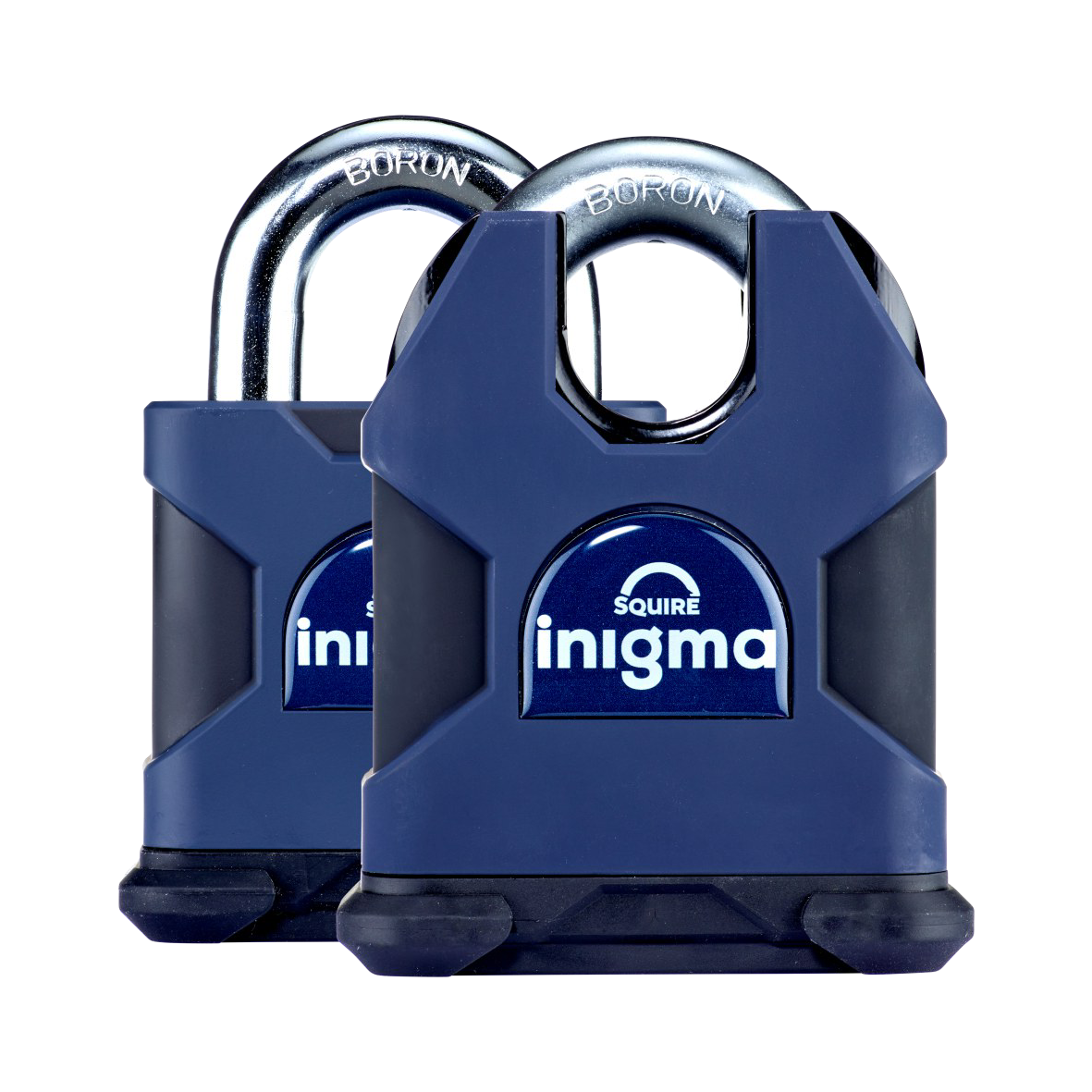  Ổ khóa thông minh càng khóa 16mm Inigma Squire - SS80C-Inigma 