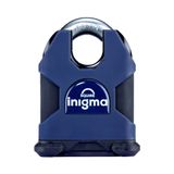  Ổ khóa thông minh càng khóa 16mm Inigma Squire - SS80C-Inigma 