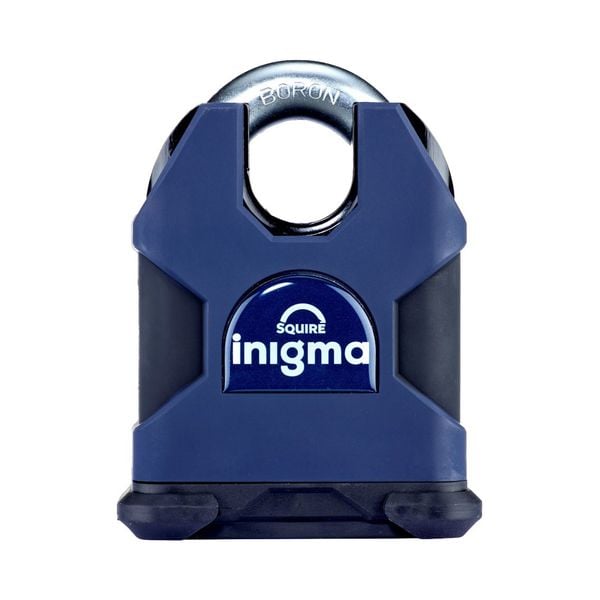  Ổ khóa thông minh càng khóa 16mm Inigma Squire - SS80C-Inigma 