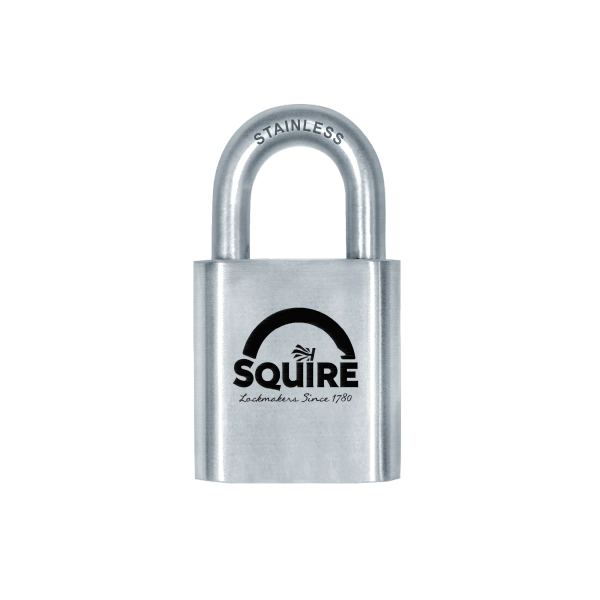  ST50S - Ổ khóa Squire càng khóa 10mm 