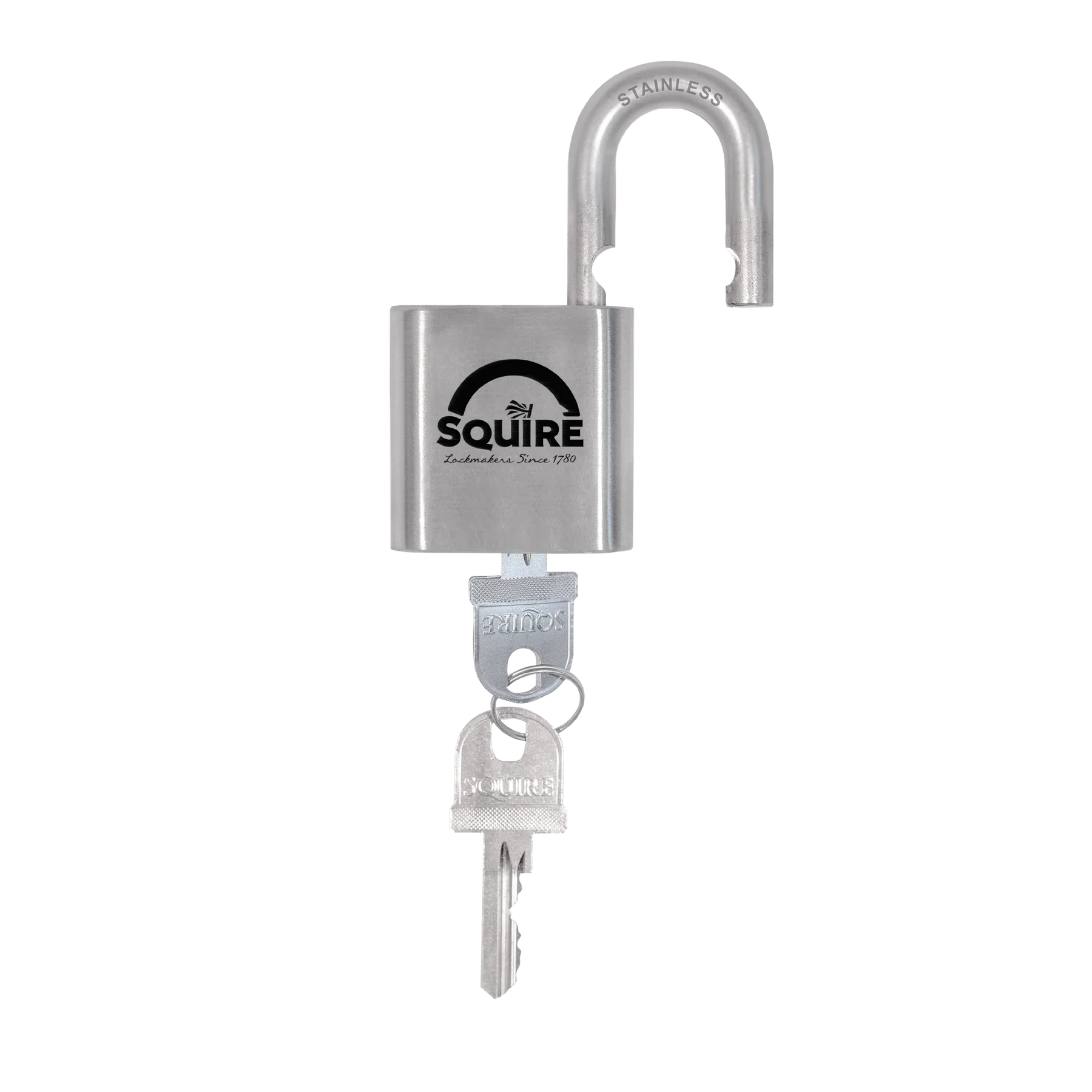  ST50S - Ổ khóa Squire càng khóa 10mm 