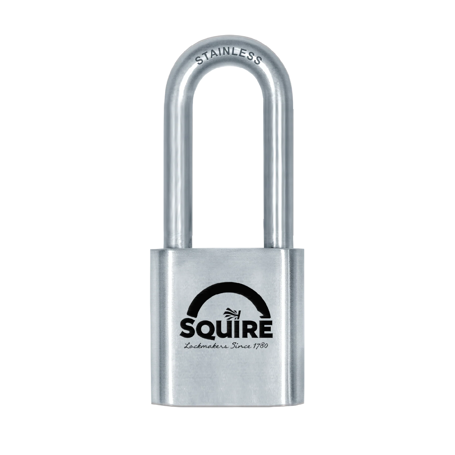  ST50S/2.5 - Ổ khóa Squire càng khóa 10mm 