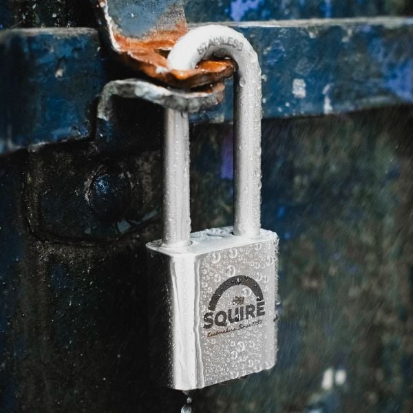  ST50S/2.5 - Ổ khóa Squire càng khóa 10mm 