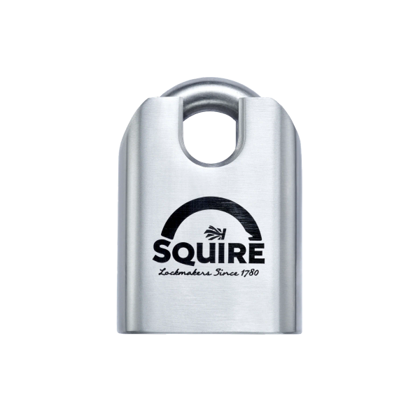  Ổ khóa chống trộm càng khóa 12.7mm Squire - ST65CS 