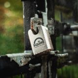  Ổ khóa chống trộm càng khóa 12.7mm Squire - ST65CS 