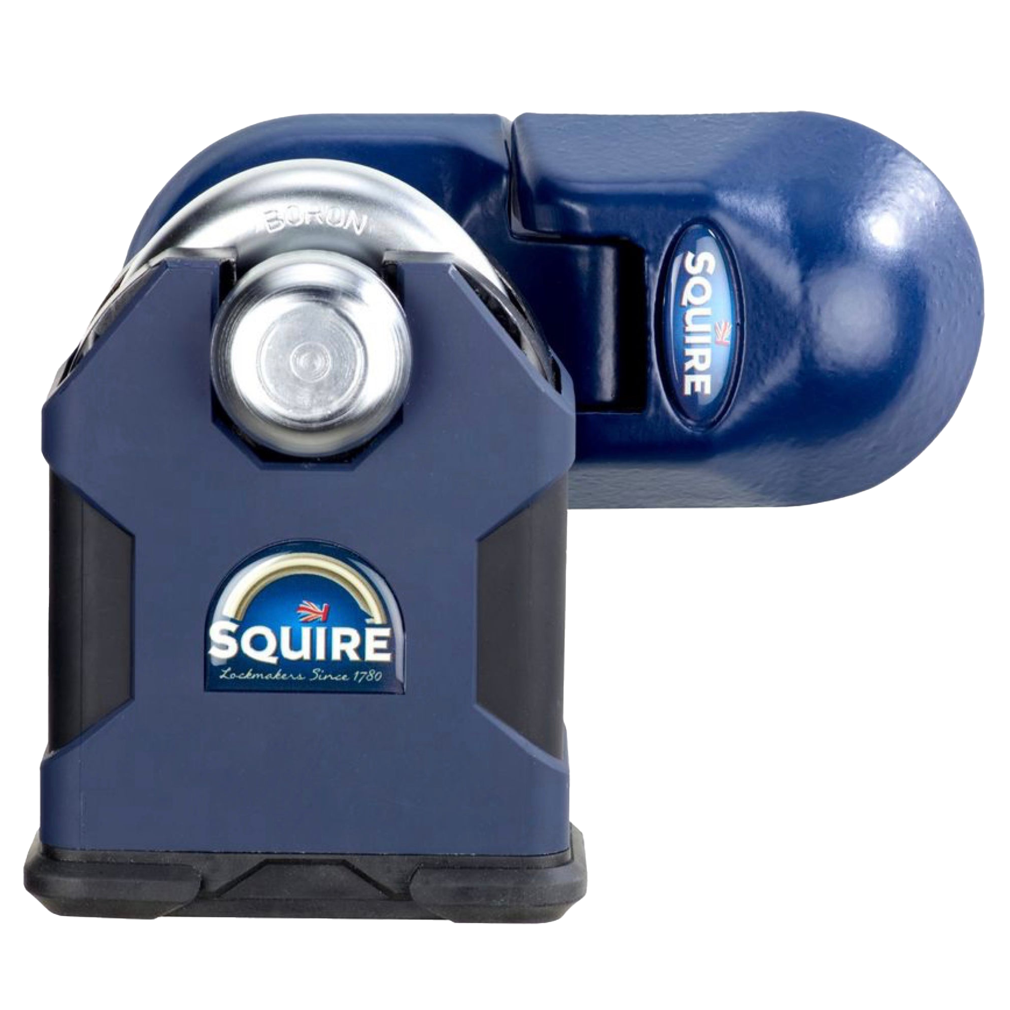  Pad Khóa Cửa SQUIRE STH100, Chỉ Dùng Cho Ổ Khóa SQUIRE SS100CS 
