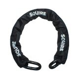  Dây Xích 26mm Chống Trộm Xe Máy Squire TC26/5, dài 150cm 
