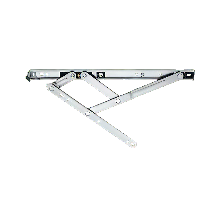  Bản lề cửa sổ chữ A (chống ma sát) Texxon - UHA-S22-12P 