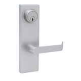  Khóa ngoài cửa thoát hiểm Texxon - UL3-54EL-ESC 