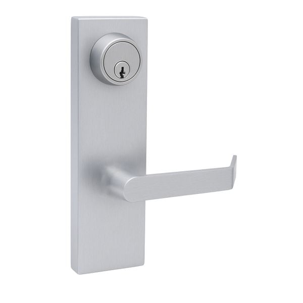  Khóa ngoài cửa thoát hiểm Texxon - UL3-54EL-ESC 