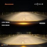  Đèn Trợ Sáng AOZOOM EX3 Chính Hãng 