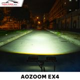  Đèn Trợ Sáng AOZOOM EX4 Chính Hãng 