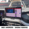  Skoda Kodiaq Lắp Android Box 