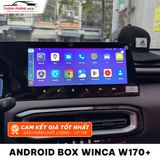  Android Box Winca W170+ 