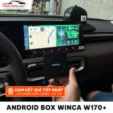  Android Box Winca W170+ 