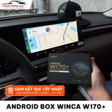  Android Box Winca W170+ 