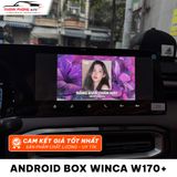  Android Box Winca W170+ 