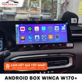  Android Box Winca W170+ 
