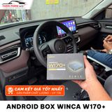  Android Box Winca W170+ 