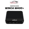  Android Box Winca W400+ 