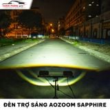  Đèn Trợ Sáng AOZOOM EXTRA SAPPHIRE Chính Hãng 
