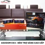  Đèn Trợ Sáng AOZOOM EX3 Chính Hãng 