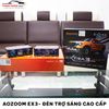 Đèn Trợ Sáng Aozoom EX3 Chính Hãng