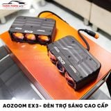  Đèn Trợ Sáng AOZOOM EX3 Chính Hãng 