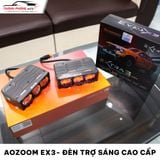  Đèn Trợ Sáng AOZOOM EX3 Chính Hãng 
