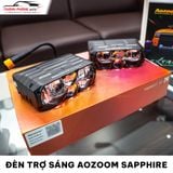  Đèn Trợ Sáng AOZOOM EXTRA SAPPHIRE Chính Hãng 