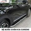  Lắp Bệ Bước Chân Cho Kia Carens 