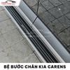  Lắp Bệ Bước Chân Cho Kia Carens 