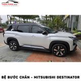  Bệ bước chân cho xe Mitsubishi Destinator 