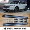 Bệ Bước Chân Cho Honda HRV 