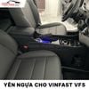  Yên Ngựa Cho Vinfast Vf5 