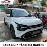  Baga mui Kia Carens - Giải pháp tăng không gian chở đồ 